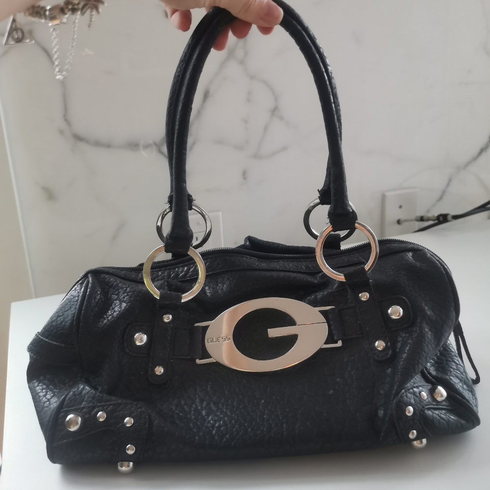 Guess purse